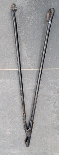 Ford transit jack - ford,