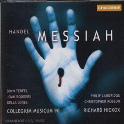 George frideric handel - frideric,