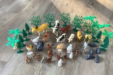 Farm animals & accessories
