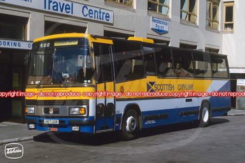 Coach photo western scottish - coach,