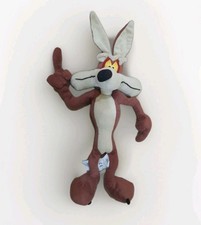 Warner Bros Looney Tunes Road