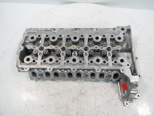 Cylinder head planned for - , land