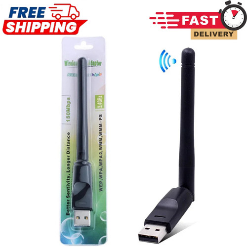 Wireless usb wifi - wireless,
