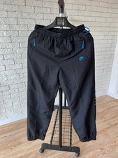 Vintage Rare Drill Pants Nike