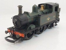 Hornby R2095A BR 0-4-2T Class 14xx Locomotive - Boxed With Paperwork