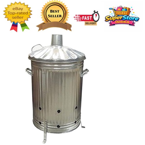 Portable 90l incinerator for - incinerator,