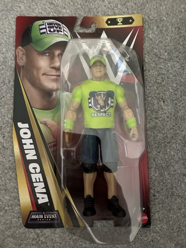 Wwe action figure - wwe,