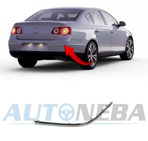 For passat 2006 2010 - -,