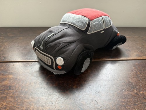 Morris minor convertible - -,