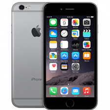 Apple iPhone 6 Space Grey