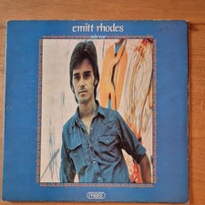 Emitt Rhodes - Mirror LP -