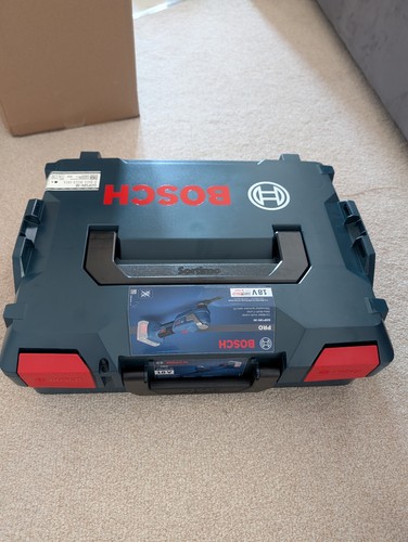 2no bosch professional empty - 2no,