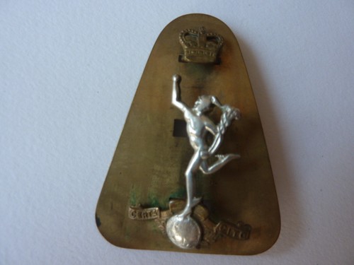 Royal corps signals - royal,