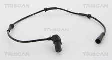 Wheel speed sensor - wheel,