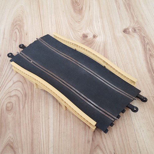 Scalextric classic track - scalextric,