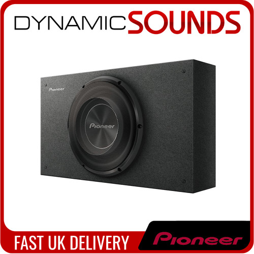 Pioneer a2500lb 10 - pioneer,