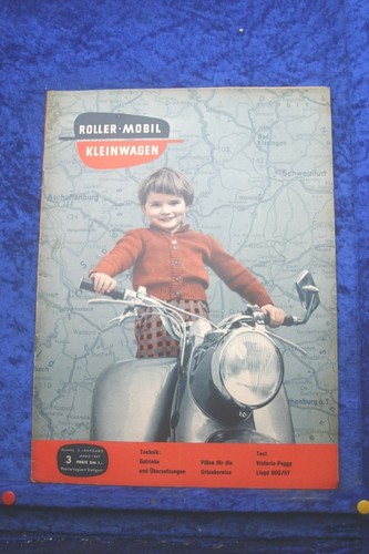 Roller mobil small car - mobil,