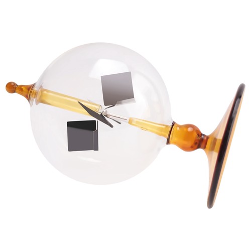 Solar radiometer crookes - ,