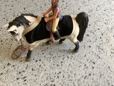 Schleich Horse And Rider