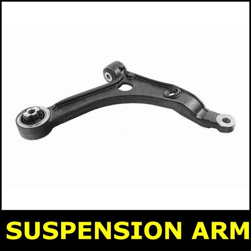 Suspension control arm front - control,