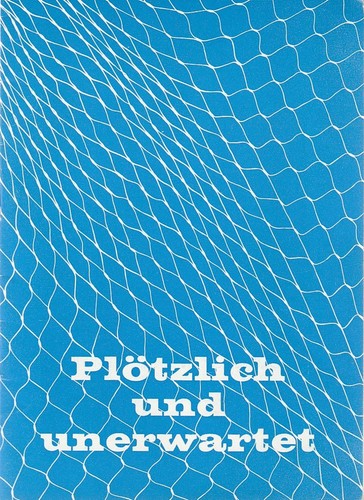 Programme booklet francis - booklet,