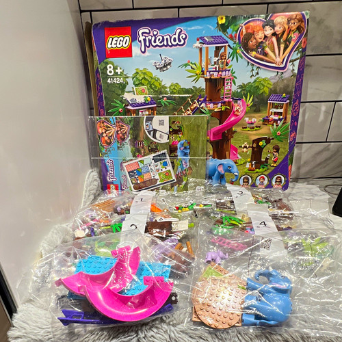 Lego friends 41424 - lego,