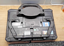 Panasonic Toughbook CF-D1, 8GB