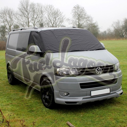 Windscreen screen - vw, t5