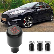 For Ford Fiesta ST MK6 MK7