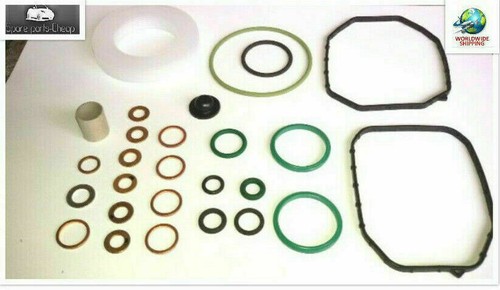 Diesel injection pump - , rebuilt