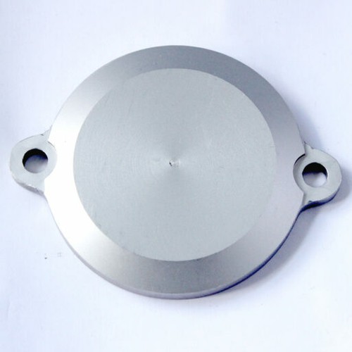 Dt125r billet anodised alloy - dt125r,