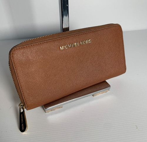 Michael kors tan leather - tan,