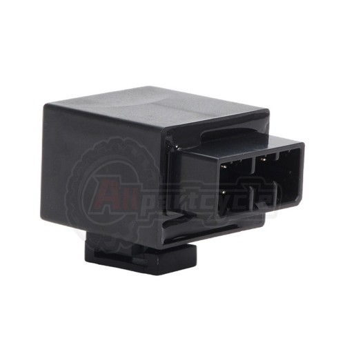 Fuel pump fuse relay - fuse,