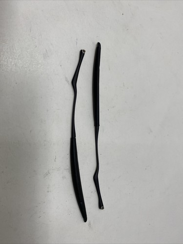 Oakley whisker black - black, temple