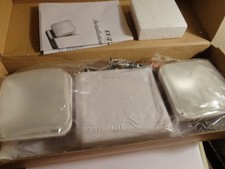ASTRALITE INC. EU-2--H-W-TD