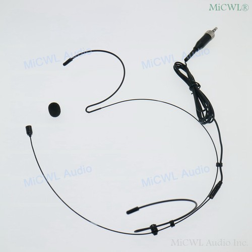 Black creative headset - black,