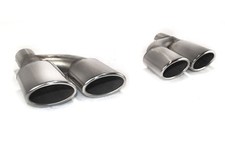 Exhaust Pipes For Mercedes