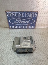FORD FIESTA 1.6 TDCI MK6 2006 - 2008 ENGINE CONTROL MODULE 5S61-12A650-EE