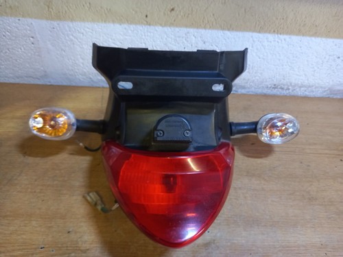 Kymco kr125 sport tail tidy - sport,