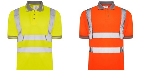 Vis shirt visibility safety - shirt,