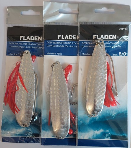 Fladen nordic big spoon - nordic,