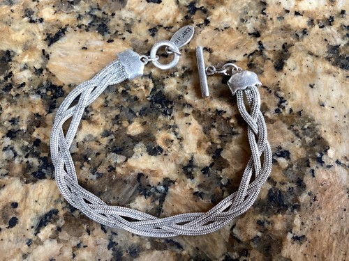 Vintage hultquist bracelet - hultquist,