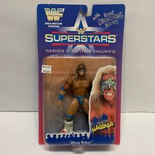WWF Superstars Series 1 |