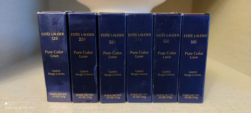 Estee lauder pure - estee, color
