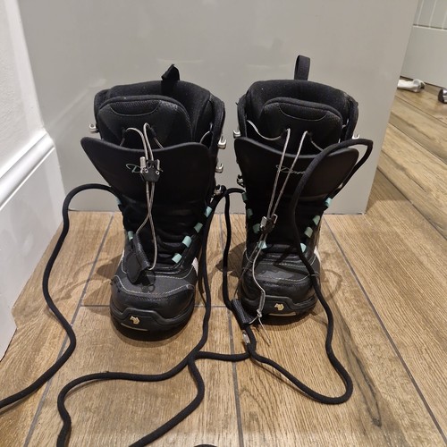 North wave size snowboard - north, uk