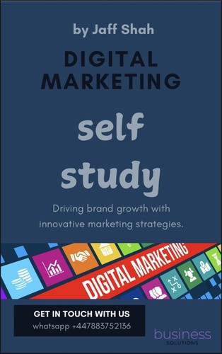 Pdf self study - study, digital