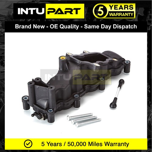 Intupart right inlet - ,