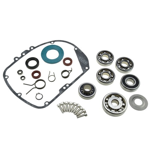Bmw r45 r65 r80 r100 - bmw,