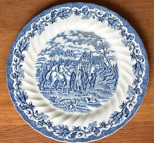 Myotts country life blue - myotts,
