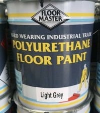 Floor Master Industrial